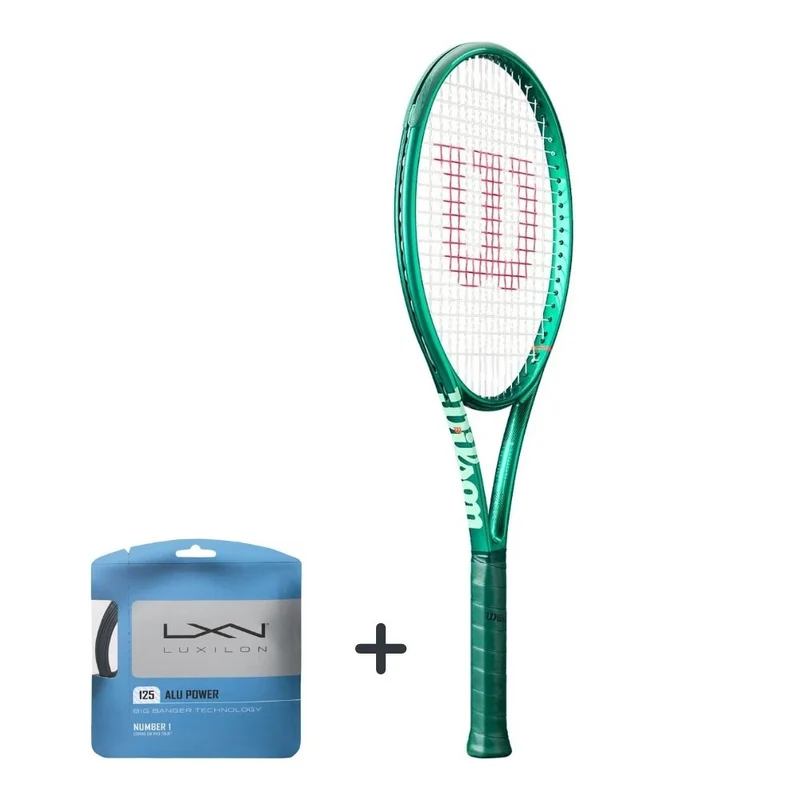 Wilson Blade 100 V10