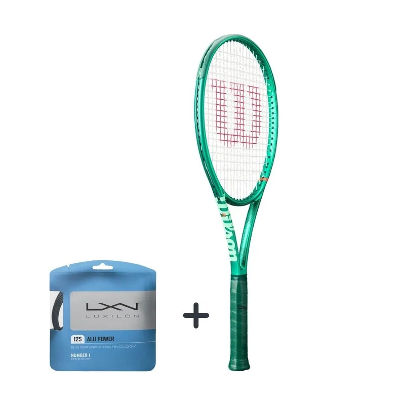 Wilson Blade 98 18x20 V10