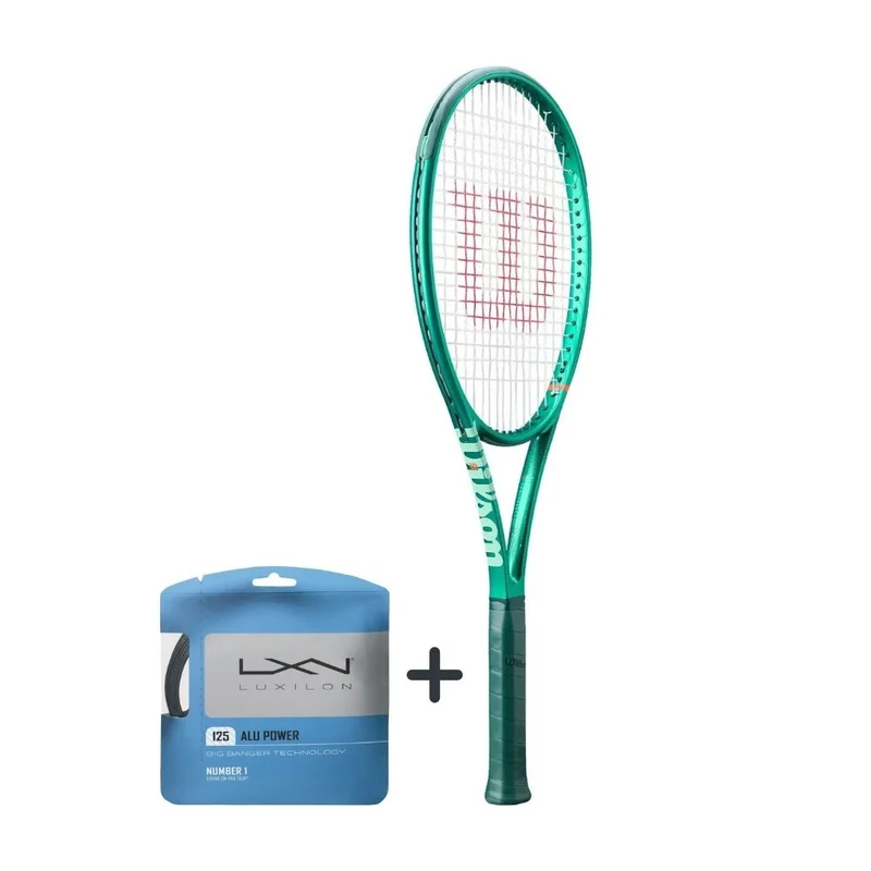 Wilson Blade 98 16x19 V10