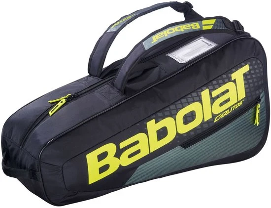 Babolat RH Carlitos JR