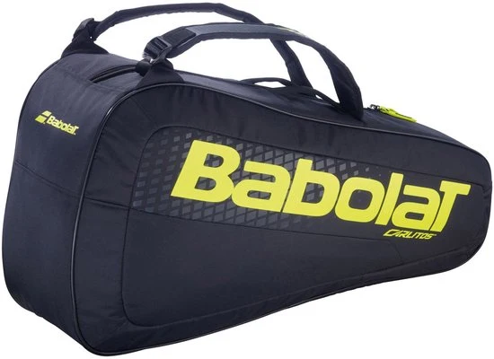 Babolat RH Carlitos JR