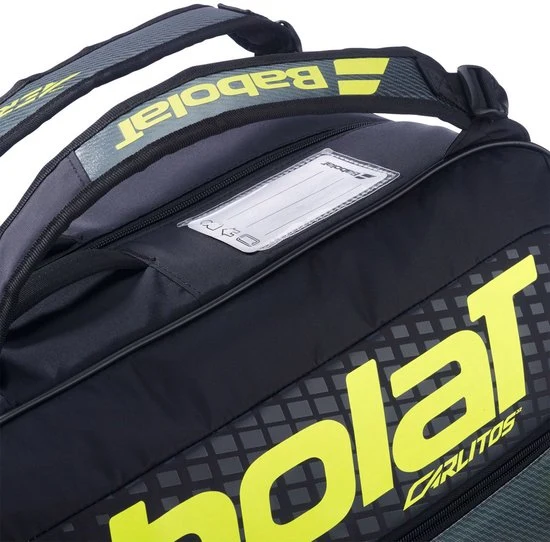 Babolat RH Carlitos JR