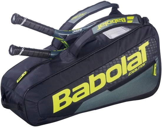 Babolat RH Carlitos JR
