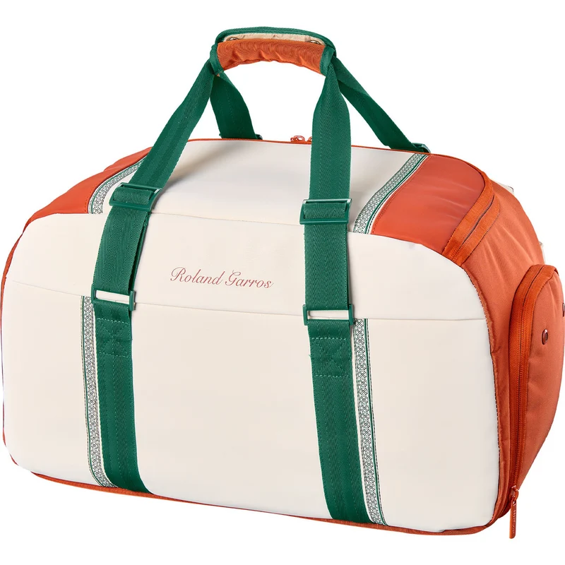 Wilson RG 2026 Small Duffel Bag