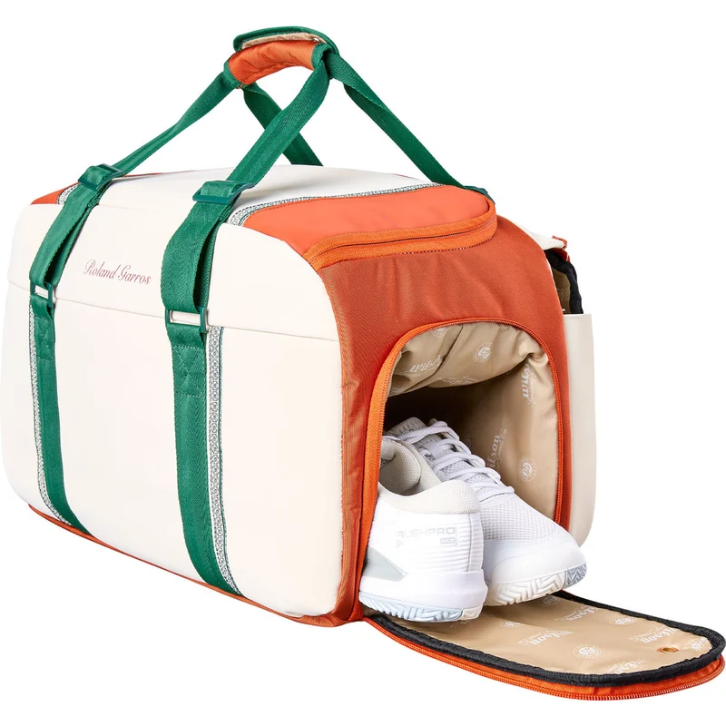 Wilson RG 2026 Small Duffel Bag