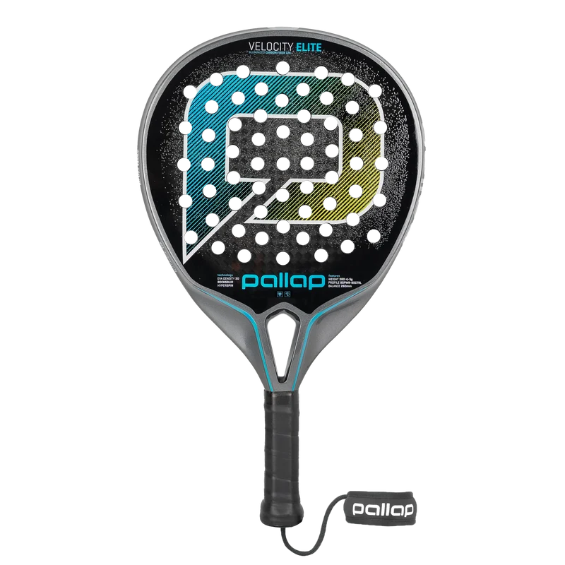 Velocity Elite 2026 - Made in Spain