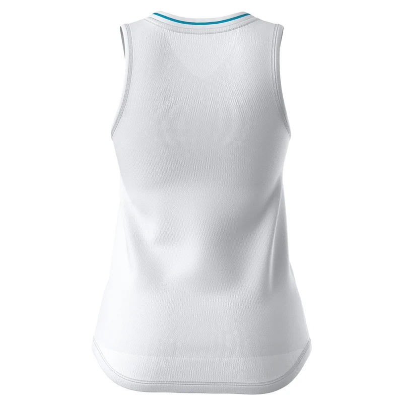 Womens pallap Tech Tank Top