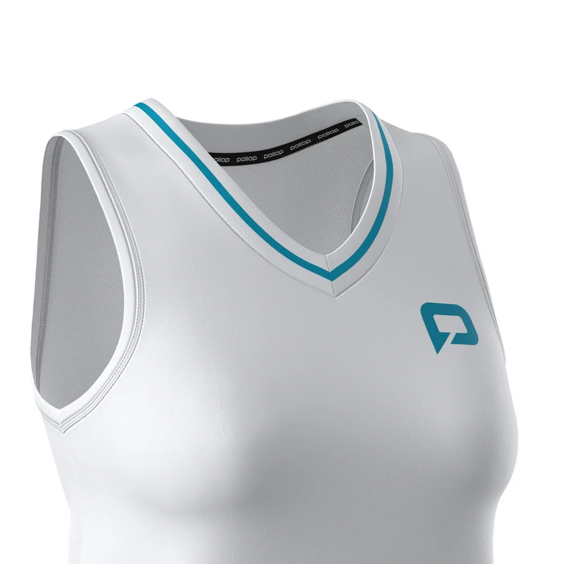 Womens pallap Tech Tank Top