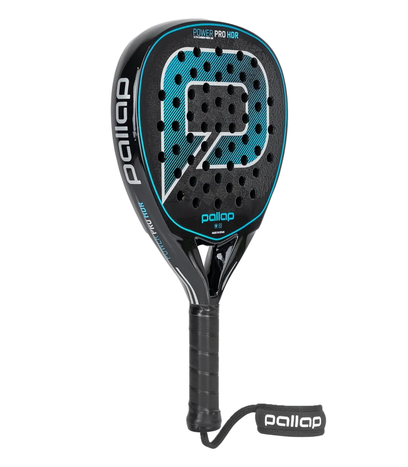 Power Pro HDR - Made in Spain