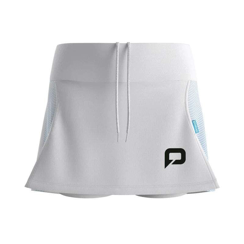 Womens pallap Tech Skort