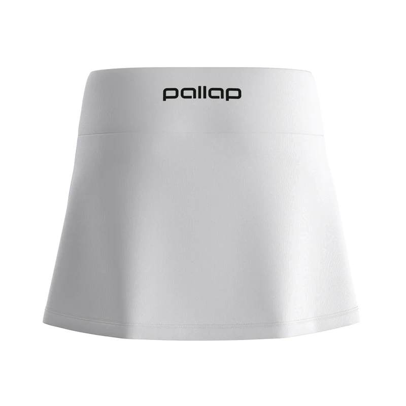 Womens pallap Tech Skort