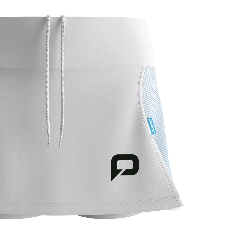 Womens pallap Tech Skort