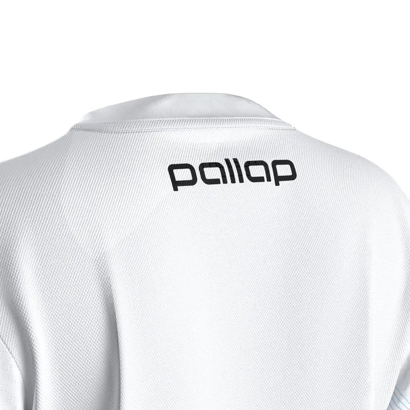 Womens pallap Mesh Tech Tee