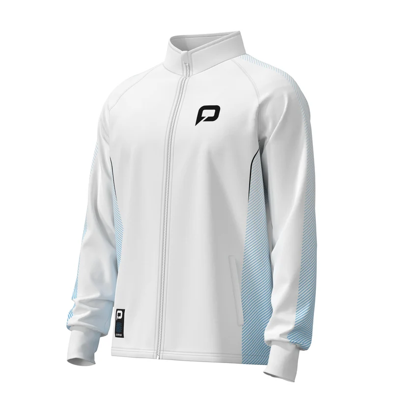Men's pallap Full Zip Tech Jacket