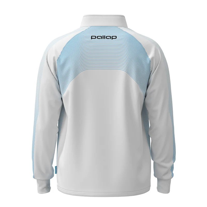 Men's pallap Full Zip Tech Jacket