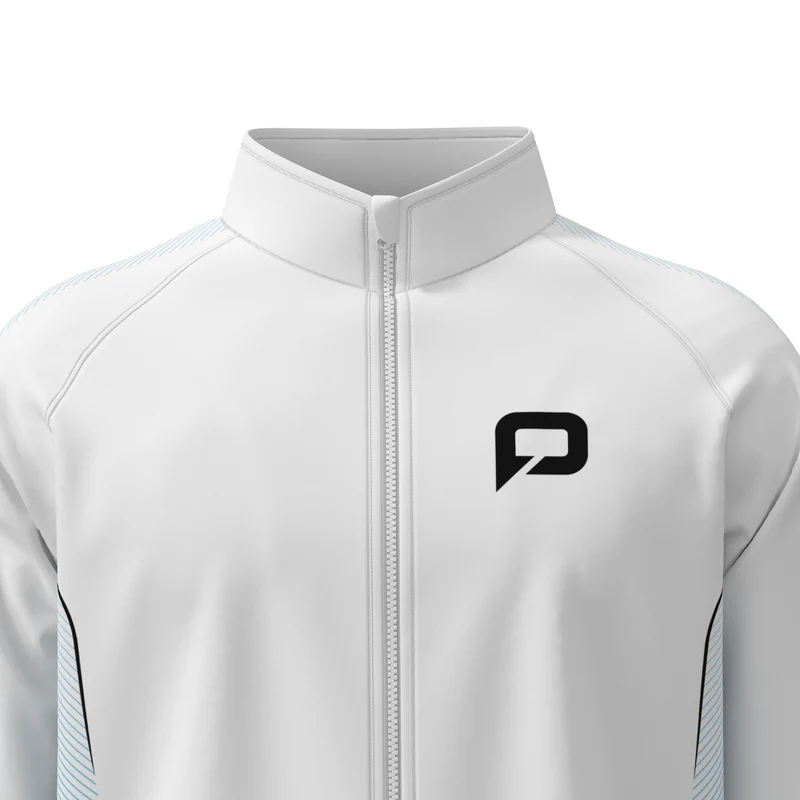 Men's pallap Full Zip Tech Jacket