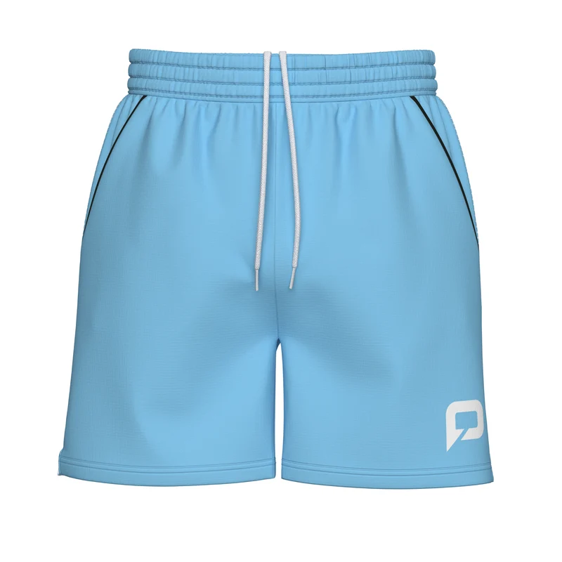 Mens pallap Tech Shorts