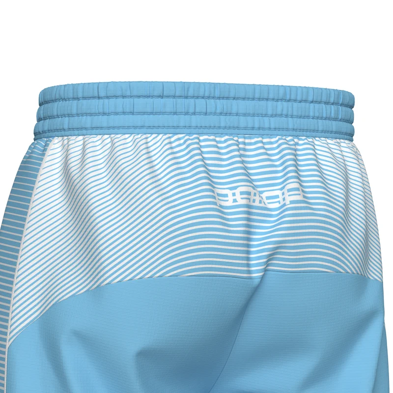 Mens pallap Tech Shorts