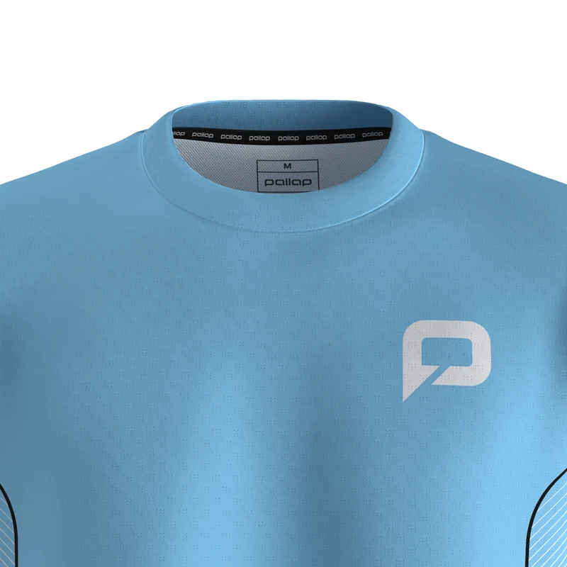Mens pallap Tech Tee