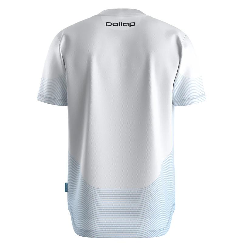 Mens pallap Tech Tee