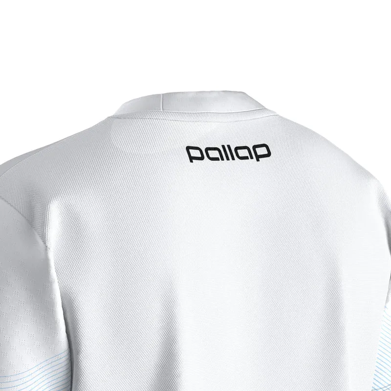 Mens pallap Tech Tee