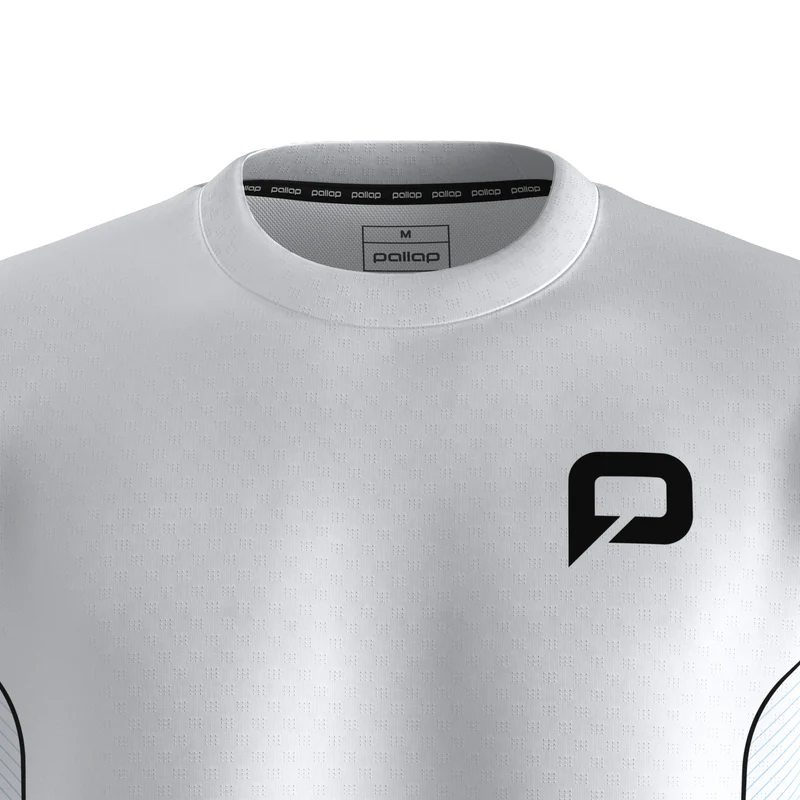 Mens pallap Tech Tee