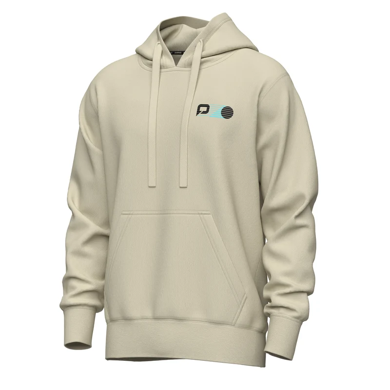 Unisex pallap Vintage Leisure Hoody