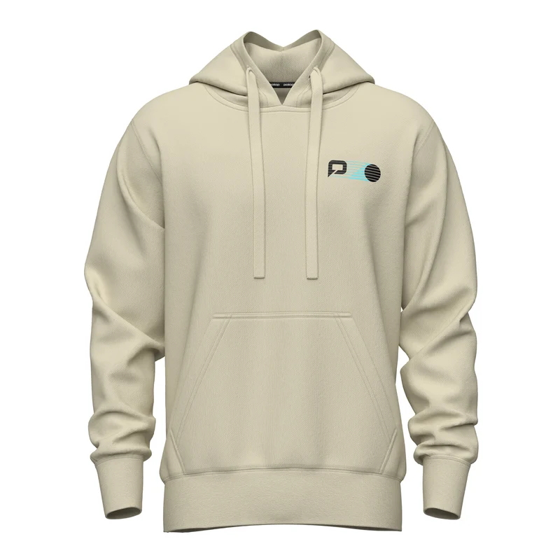 Unisex pallap Vintage Leisure Hoody