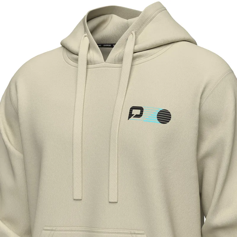 Unisex pallap Vintage Leisure Hoody