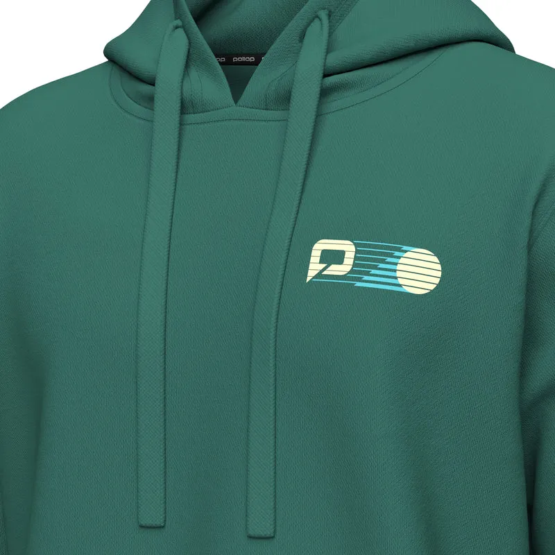 Unisex pallap Vintage Leisure Hoody