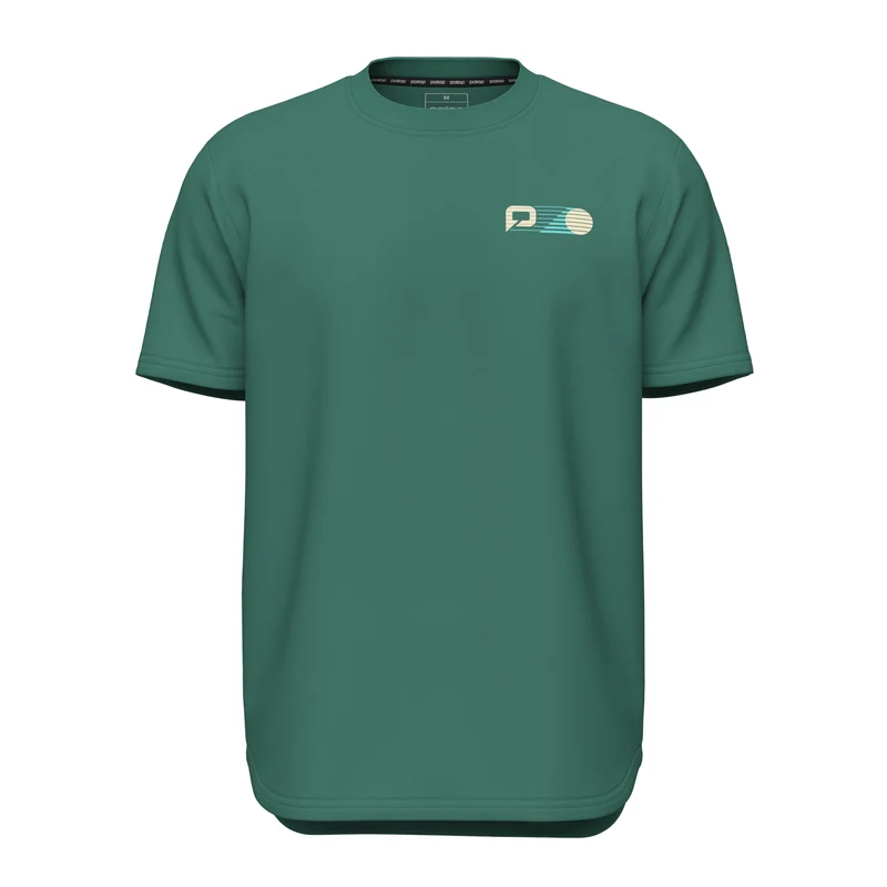 Mens pallap Vintage Leisure Tee