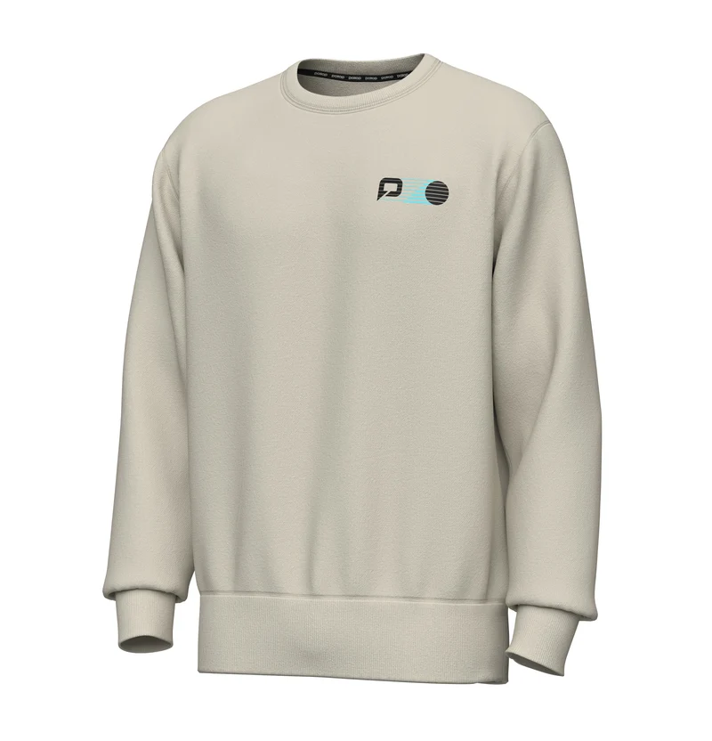 Unisex pallap Vintage Leisure Crewneck