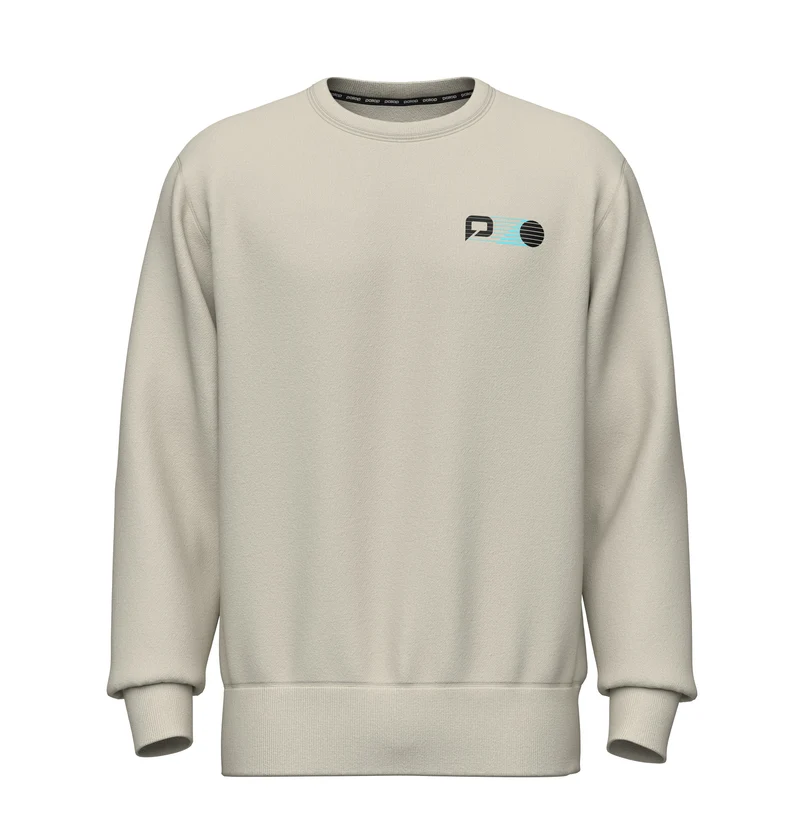 Unisex pallap Vintage Leisure Crewneck