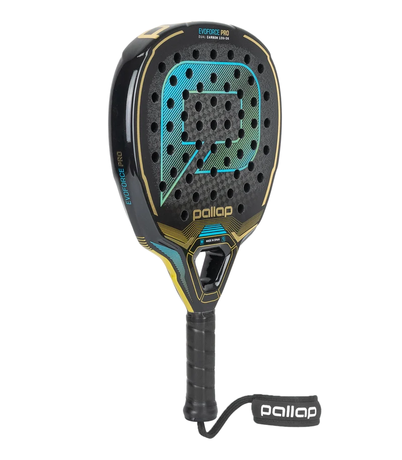 Evoforce Pro - Made in Spain
