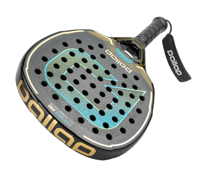 Evoforce Pro - Made in Spain