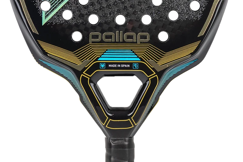Evoforce Pro - Made in Spain