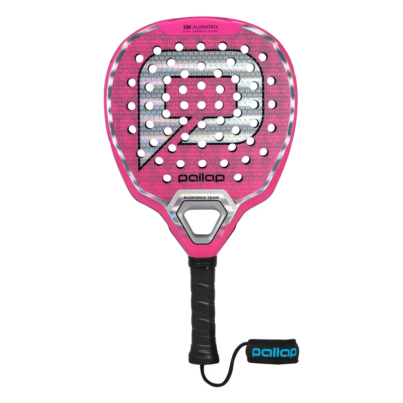 Evoforce Team Pink