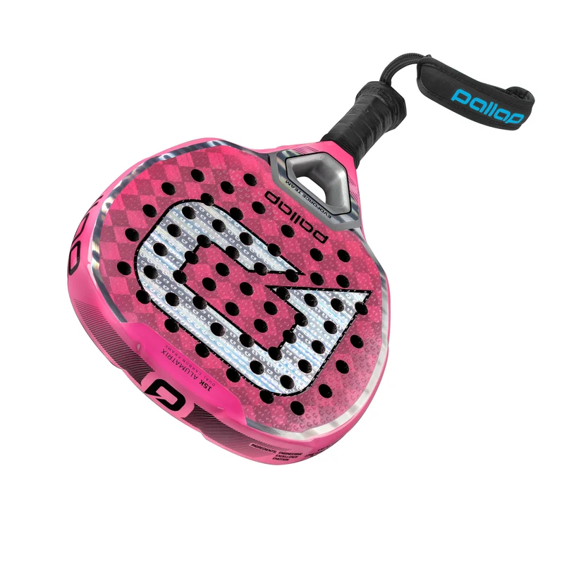 Evoforce Team Pink
