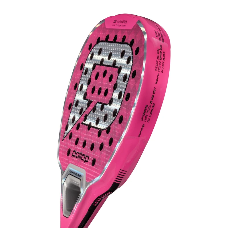 Evoforce Team Pink