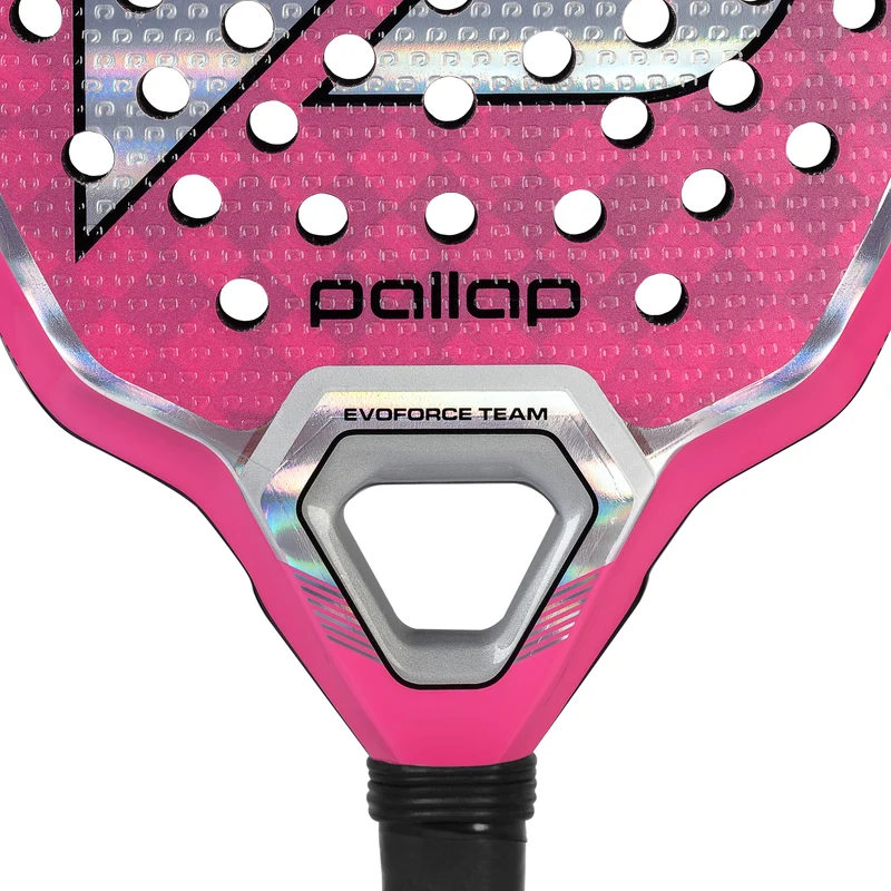 Evoforce Team Pink
