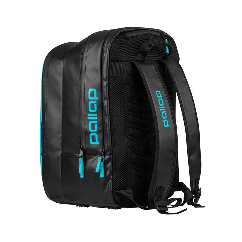 pallap Tech Backpack 2.0