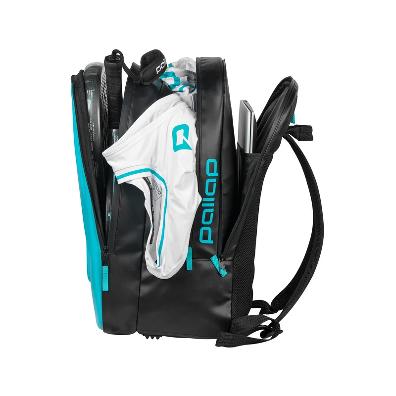 pallap Tech Backpack 2.0