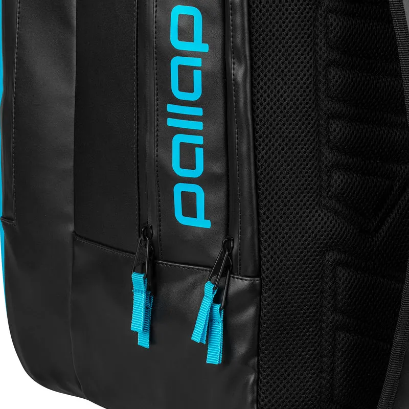 pallap Tech Backpack 2.0
