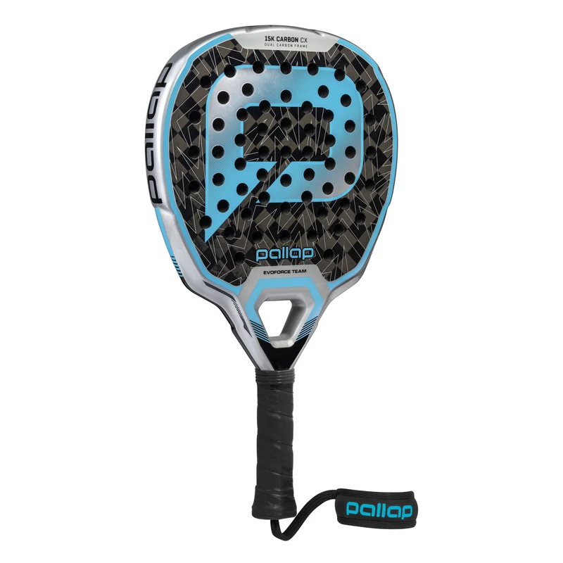 Evoforce Team Blue