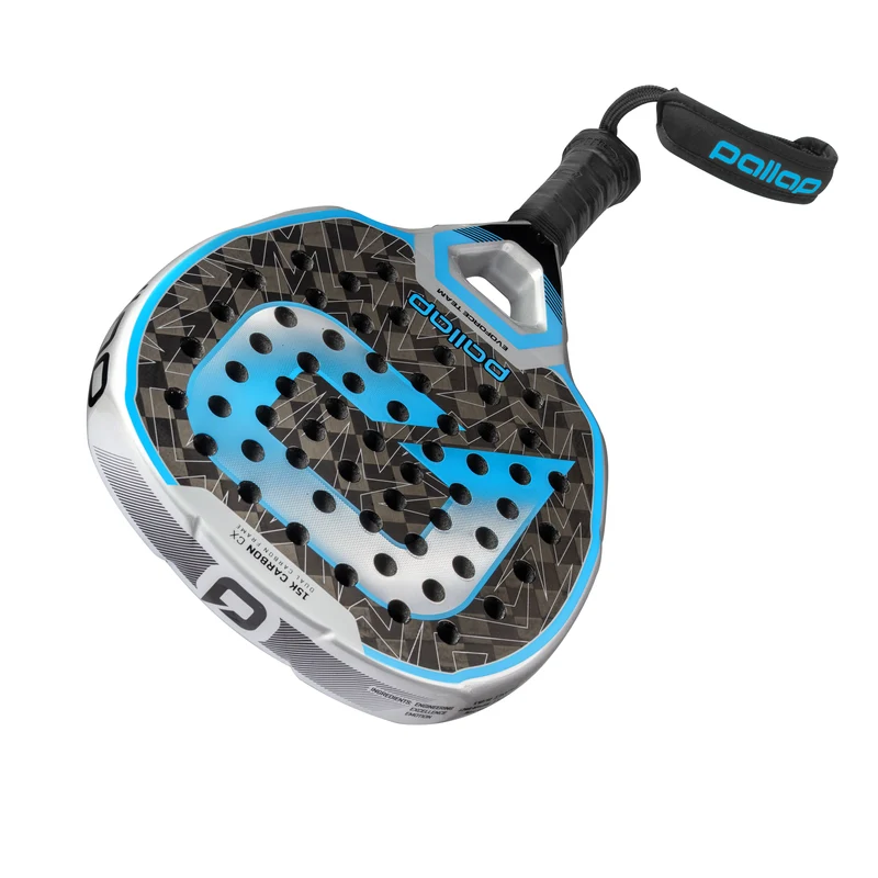 Evoforce Team Blue