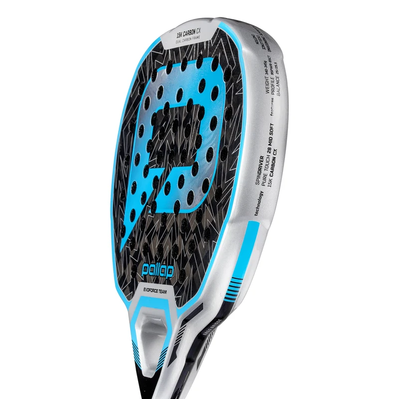 Evoforce Team Blue