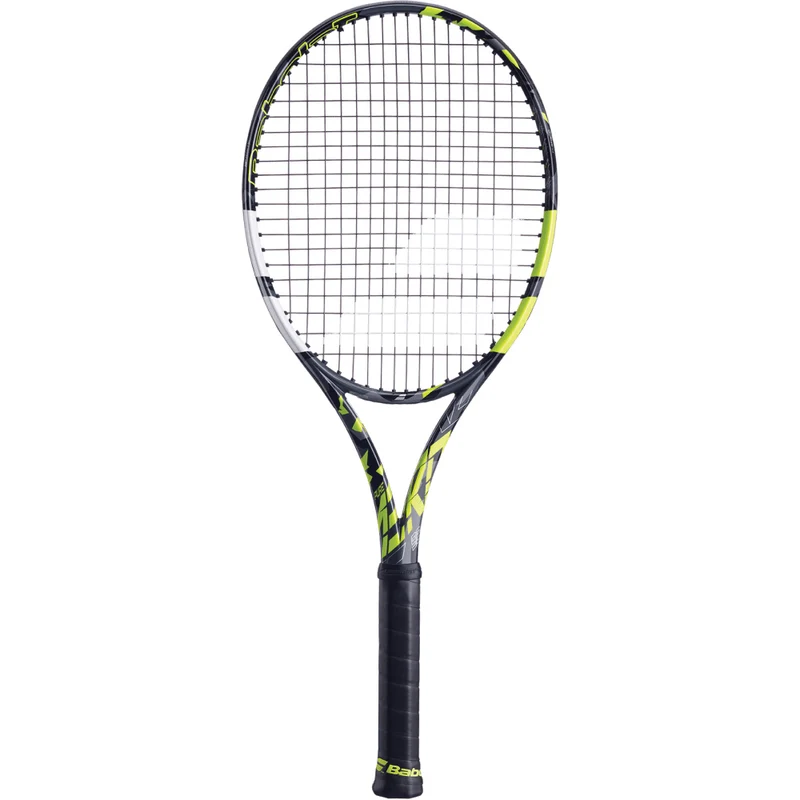 Babolat Pure Aero 98 Tennis Racket (Unstrung)