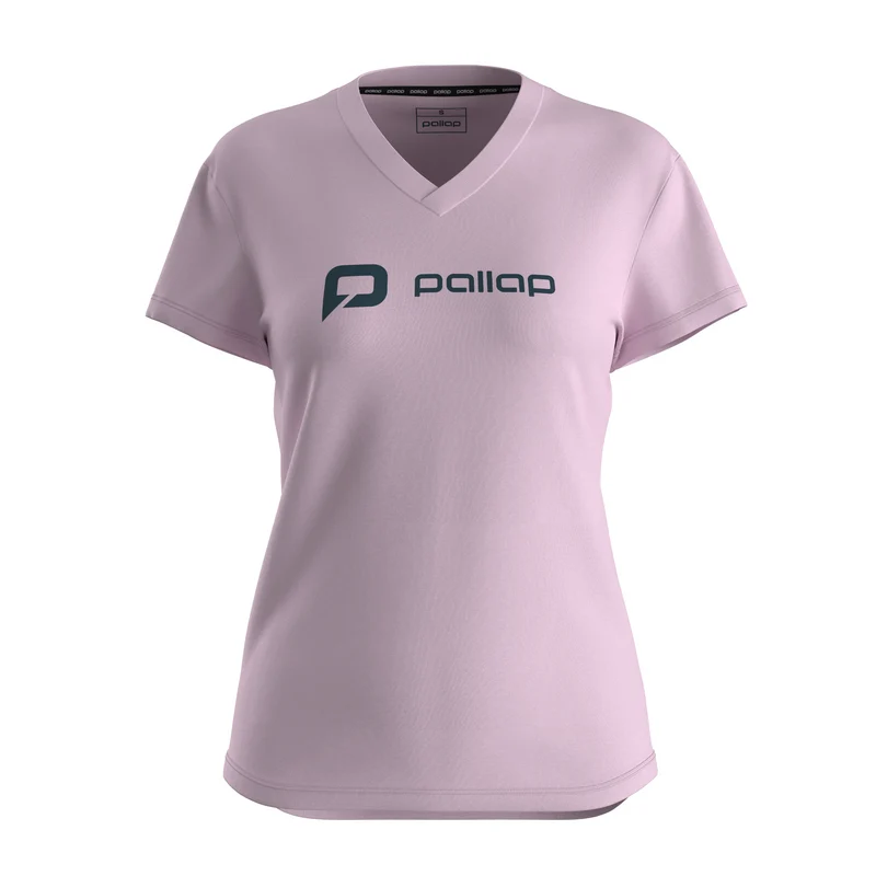 Womens pallap Tee