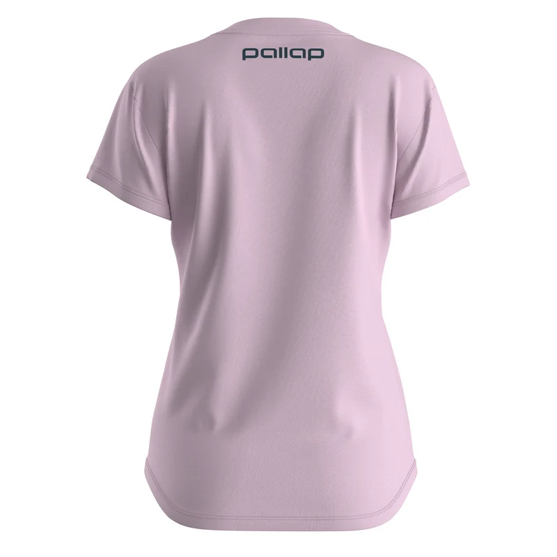 Womens pallap Tee