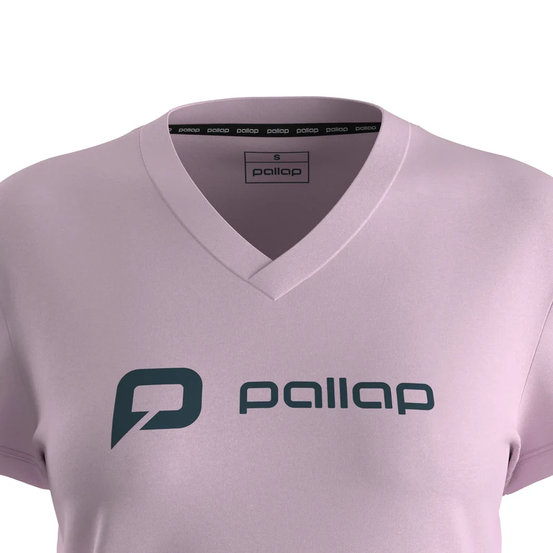 Womens pallap Tee